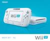 Wii U Console - Basic White 8GB